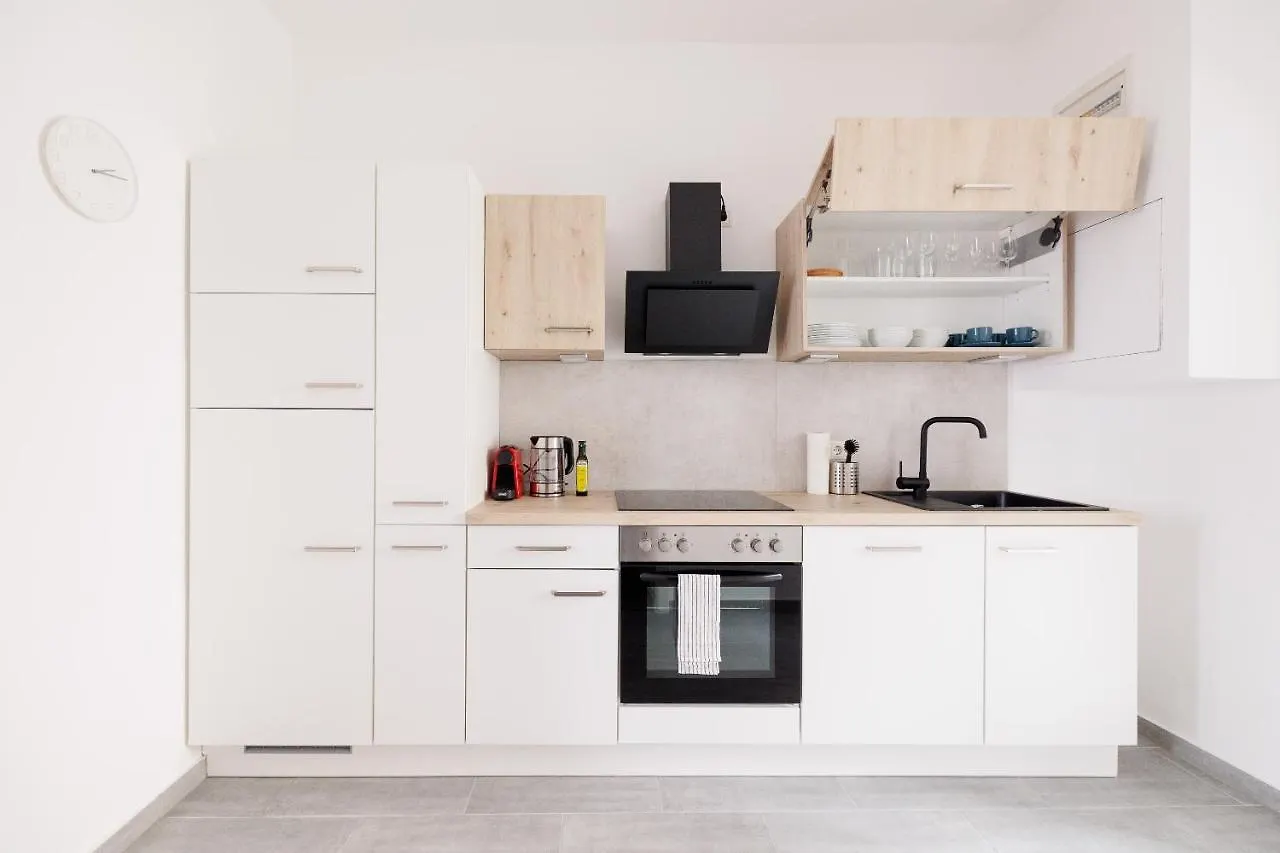 Charming Apartment Near Center Vienna 0*,  Austria