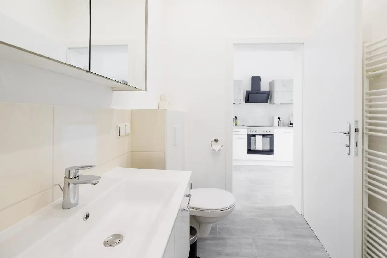 Charming Apartment Near Center Vienna 0*,  Austria